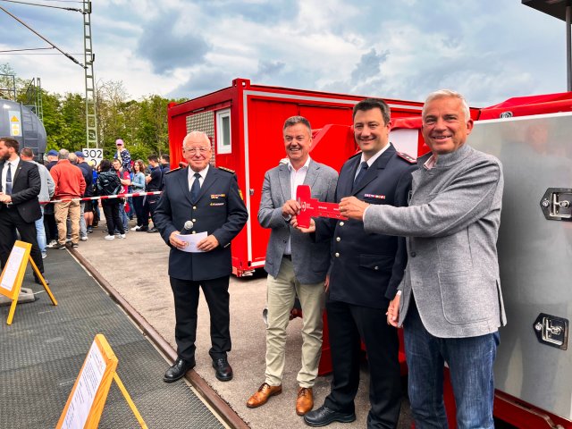 Tag der offenen Tür